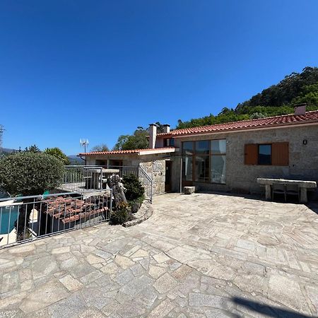 فندق Casa Da Lage - Piscina Privada - جيريز المظهر الخارجي الصورة