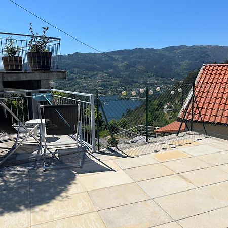 فندق Casa Da Lage - Piscina Privada - جيريز المظهر الخارجي الصورة