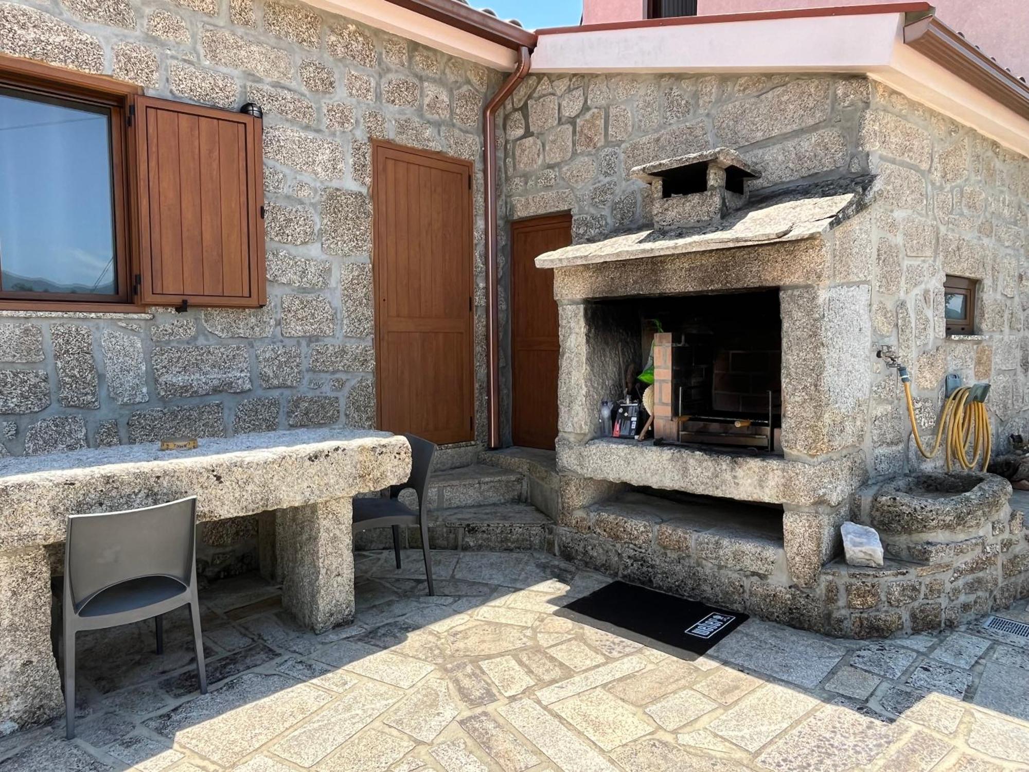 فندق Casa Da Lage - Piscina Privada - جيريز المظهر الخارجي الصورة
