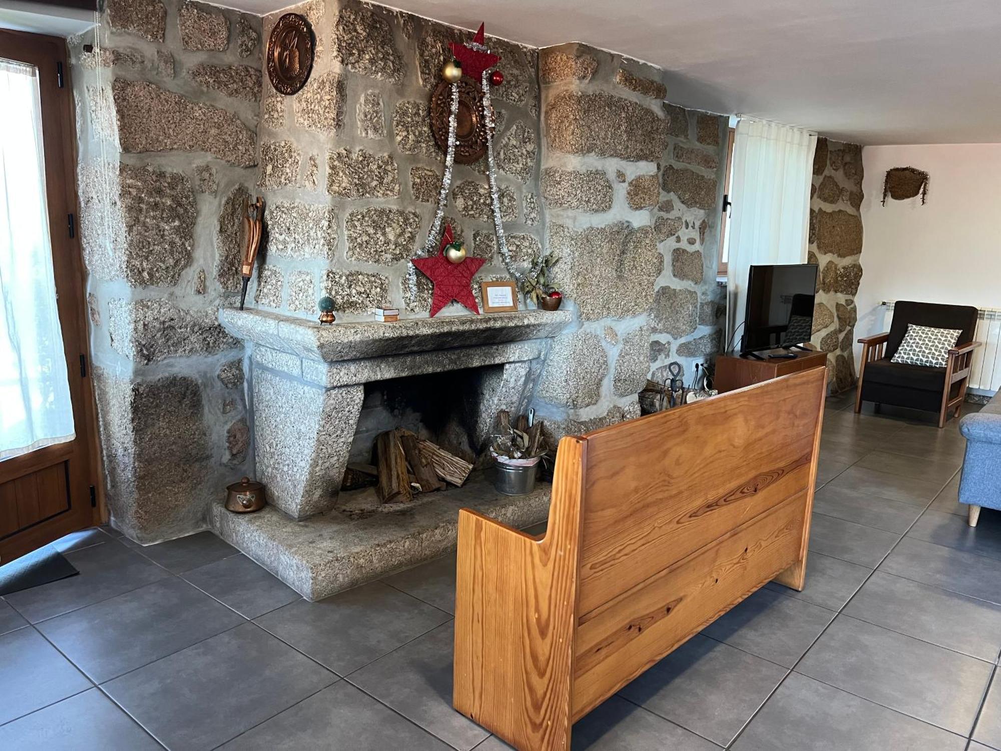 فندق Casa Da Lage - Piscina Privada - جيريز المظهر الخارجي الصورة