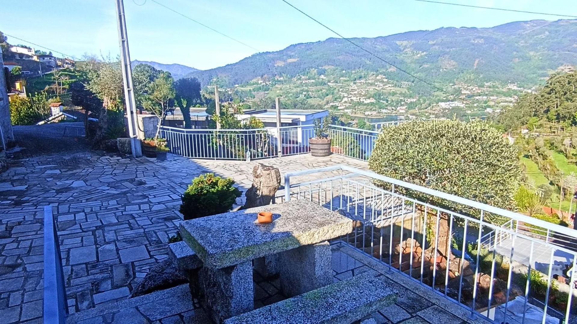 فندق Casa Da Lage - Piscina Privada - جيريز المظهر الخارجي الصورة
